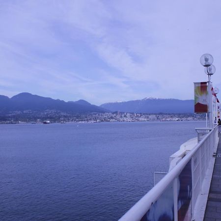 Your Vacation Home Downtown Vancouver Esterno foto