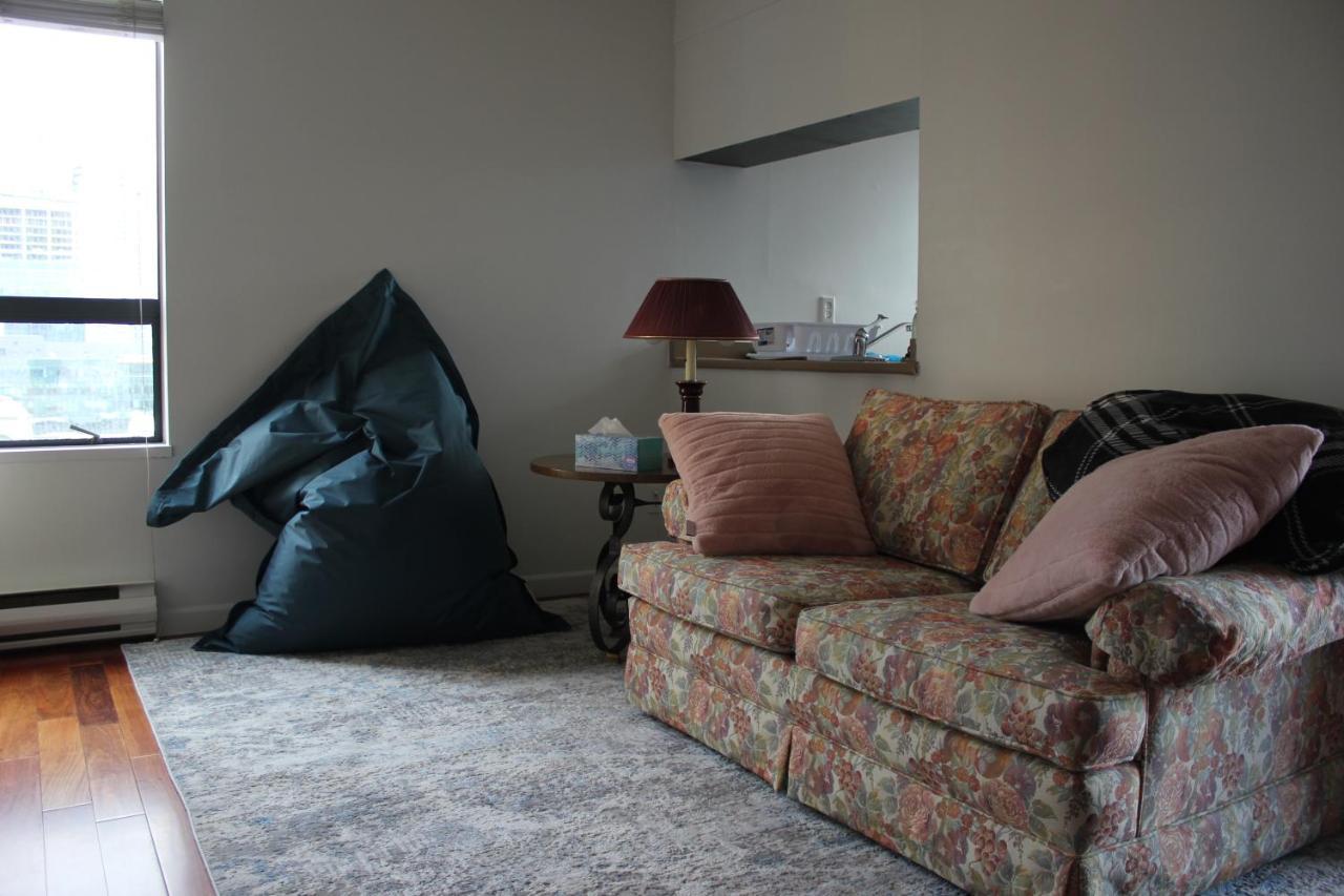 Your Vacation Home Downtown Vancouver Esterno foto