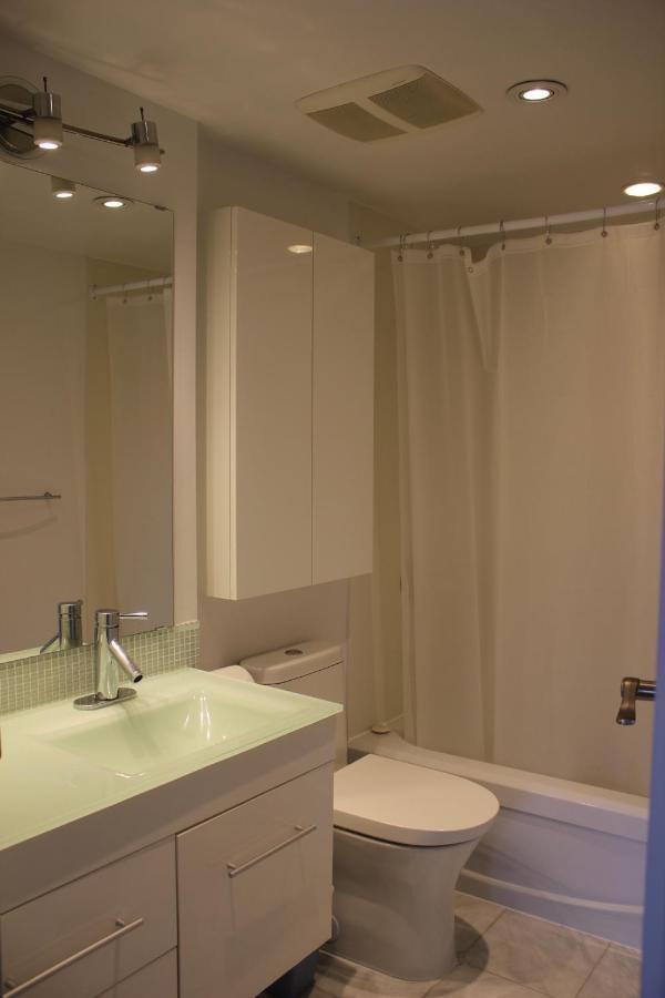 Your Vacation Home Downtown Vancouver Esterno foto