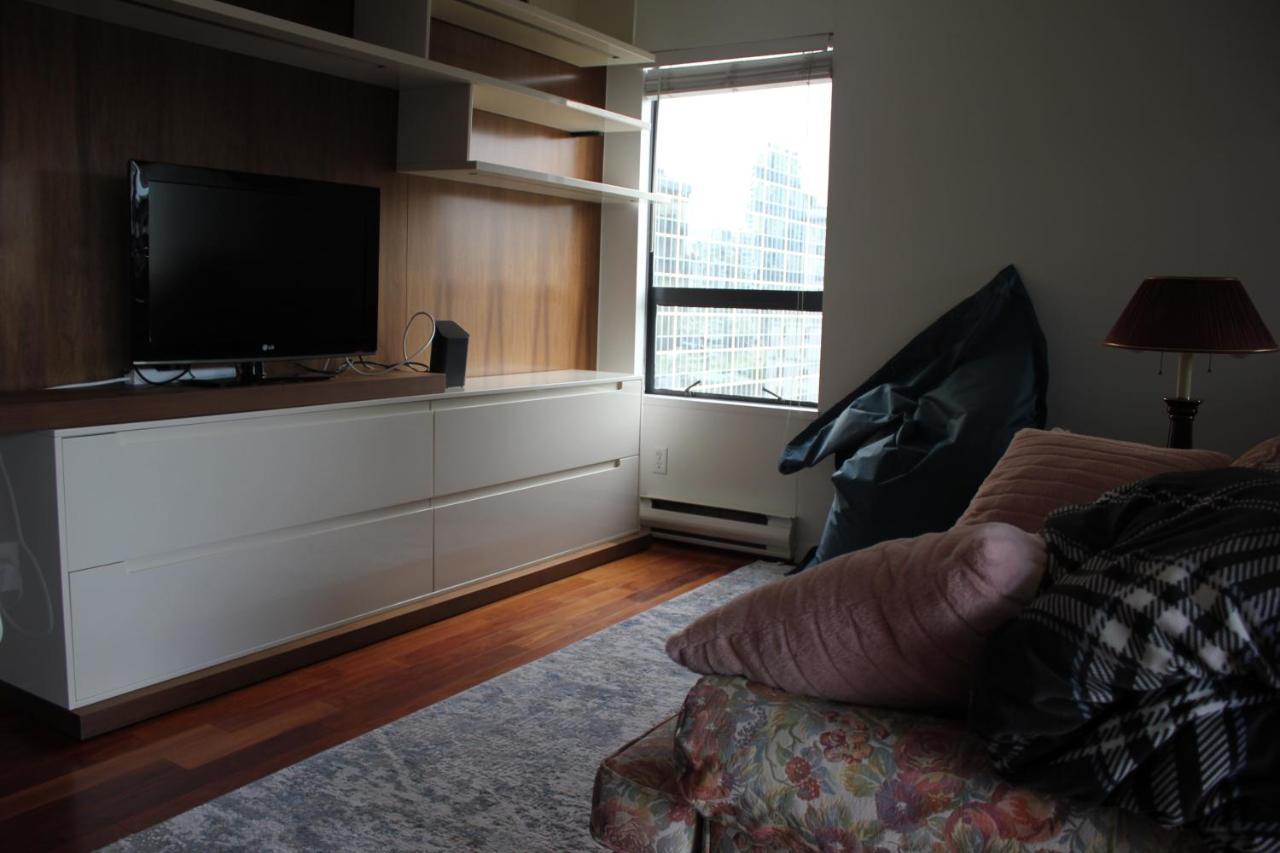 Your Vacation Home Downtown Vancouver Esterno foto