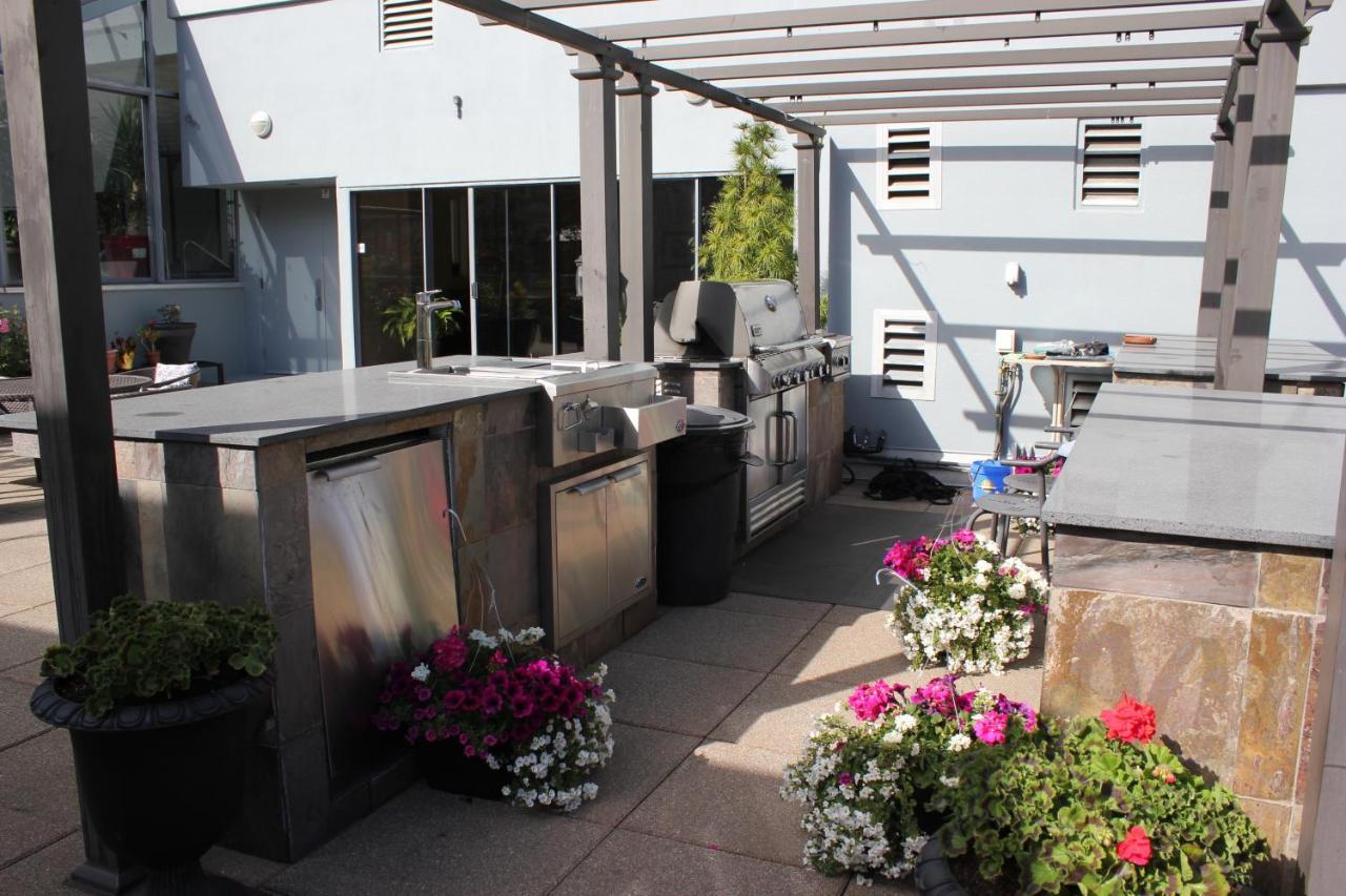 Your Vacation Home Downtown Vancouver Esterno foto