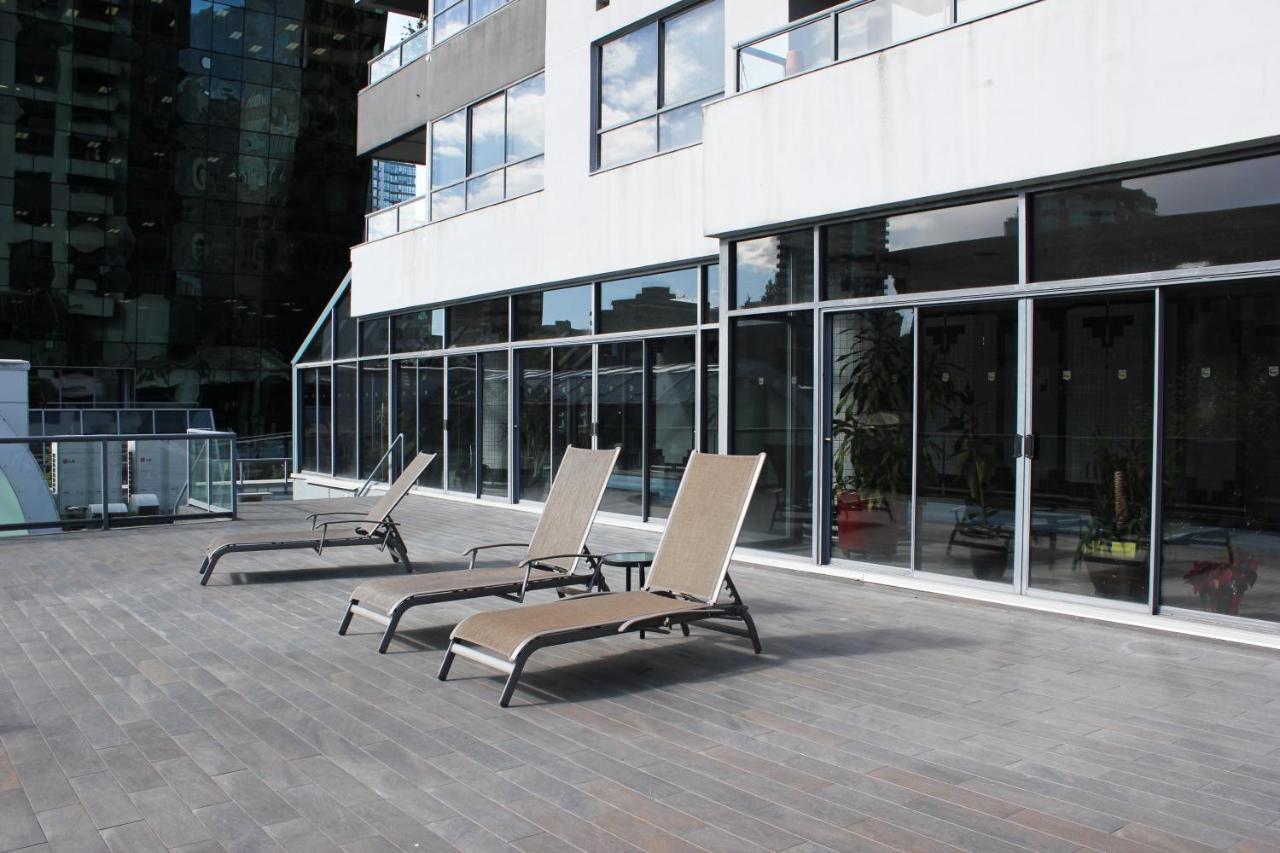 Your Vacation Home Downtown Vancouver Esterno foto