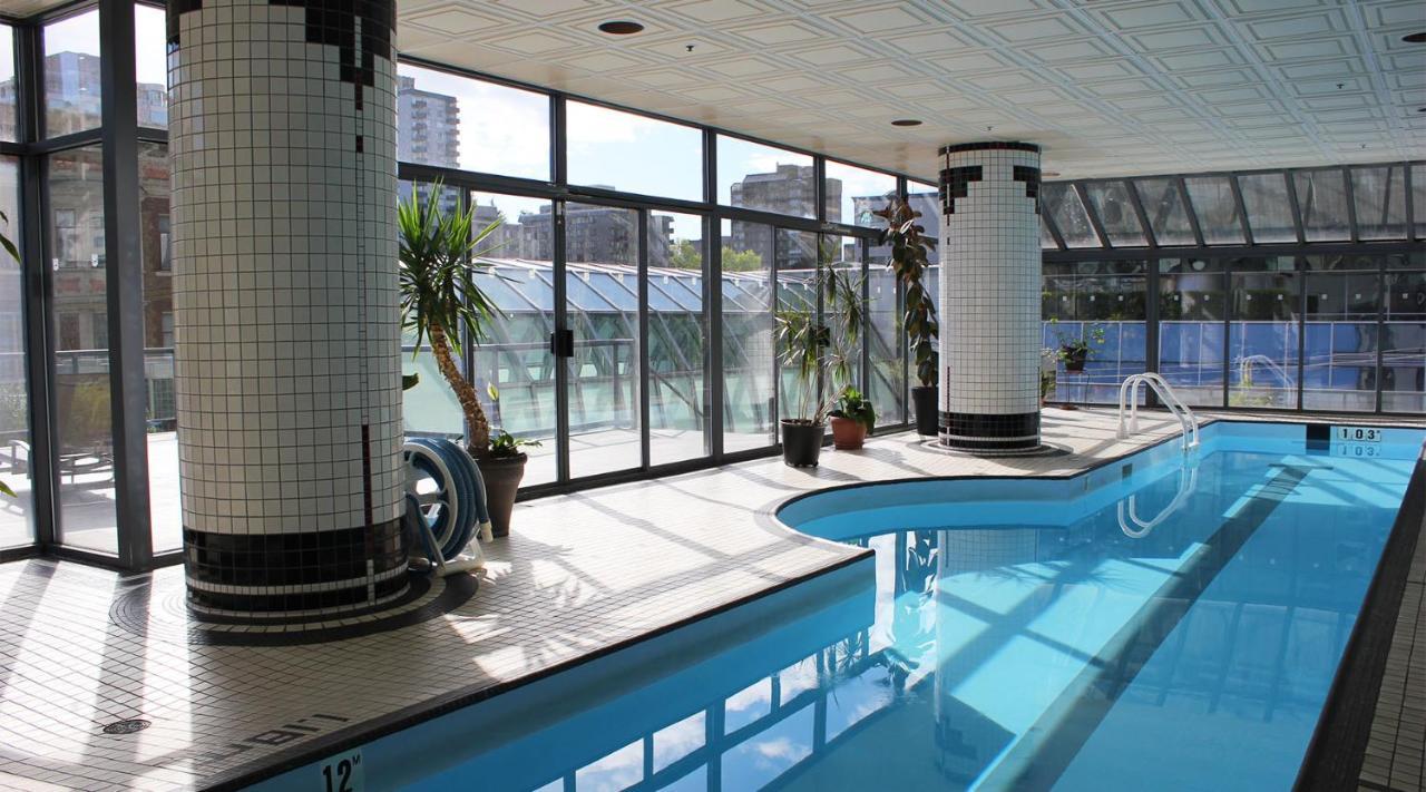 Your Vacation Home Downtown Vancouver Esterno foto